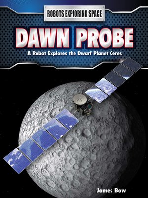cover image of Dawn Probe